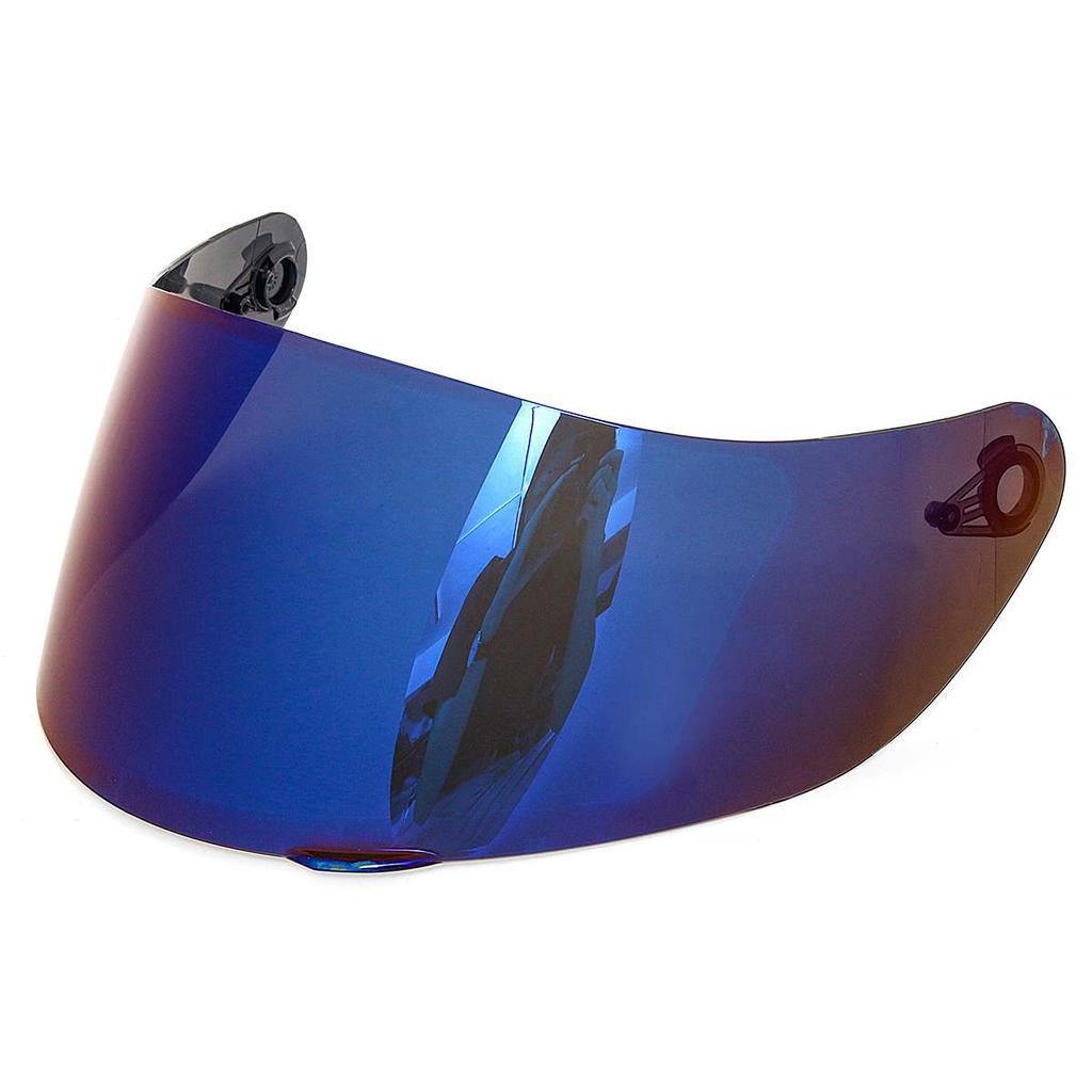 Helmvisier für K5 K1 K3SV Motorrad Abnehmbare Helmbrille Motorradhelmlinse Motocross Integralhelmvisier