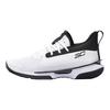 Under Armour Curry 7 Team White Black Unisex Sneakers 3023838-108