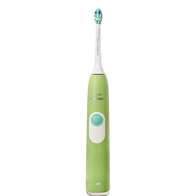 Philips HX6215/29 Sonic Electric Toothbrush