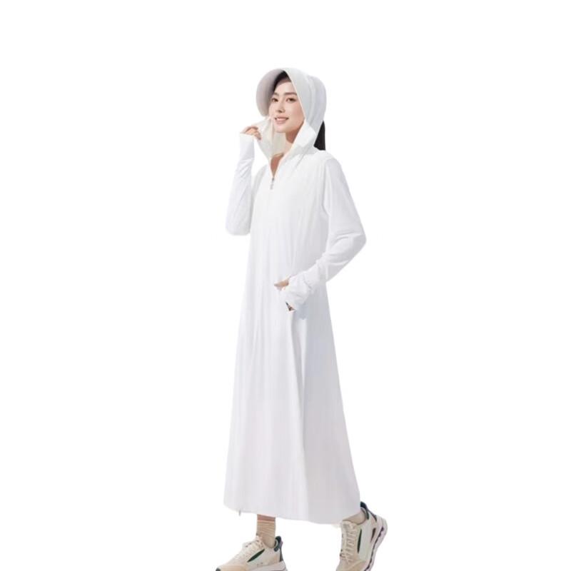 SIYUTANG Легкая тонкая куртка для защиты от солнца по всему телу