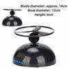 Wake Up Tool Alarm Clock Multipurpose Flying Alarm Clock Practical Gadget Moving Clock  Bedroom