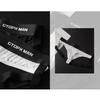Breathable Men Underwear Cmfortable Jockstrap Leg Strap