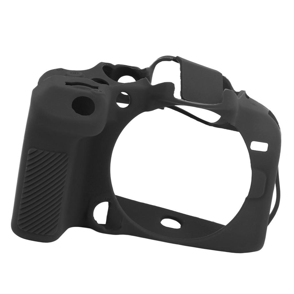 Silicone Camera Case Light Weight Soft Easy Carrying Camera ive Cover for R10
