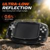 Tempered Glass Screen Protector Game Console Screen Protector  Retro Gaming Accessories