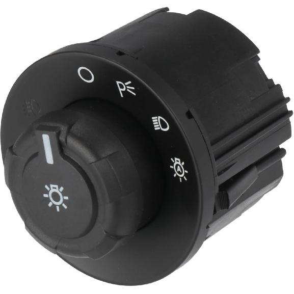 Headlight Lamp Fog Light Control Switch Fits for Ford F150 F250 F350 F450 F550 Super Duty 2009-2016 9L3Z11654CA SW6637 Auto Replacement Parts