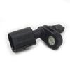 Sprwinautummer 4pcs ABS Wheel Speed Sensor for WHT003860 WHT003861 WHT003862 WHT003863 Volkswagen Golf MK7