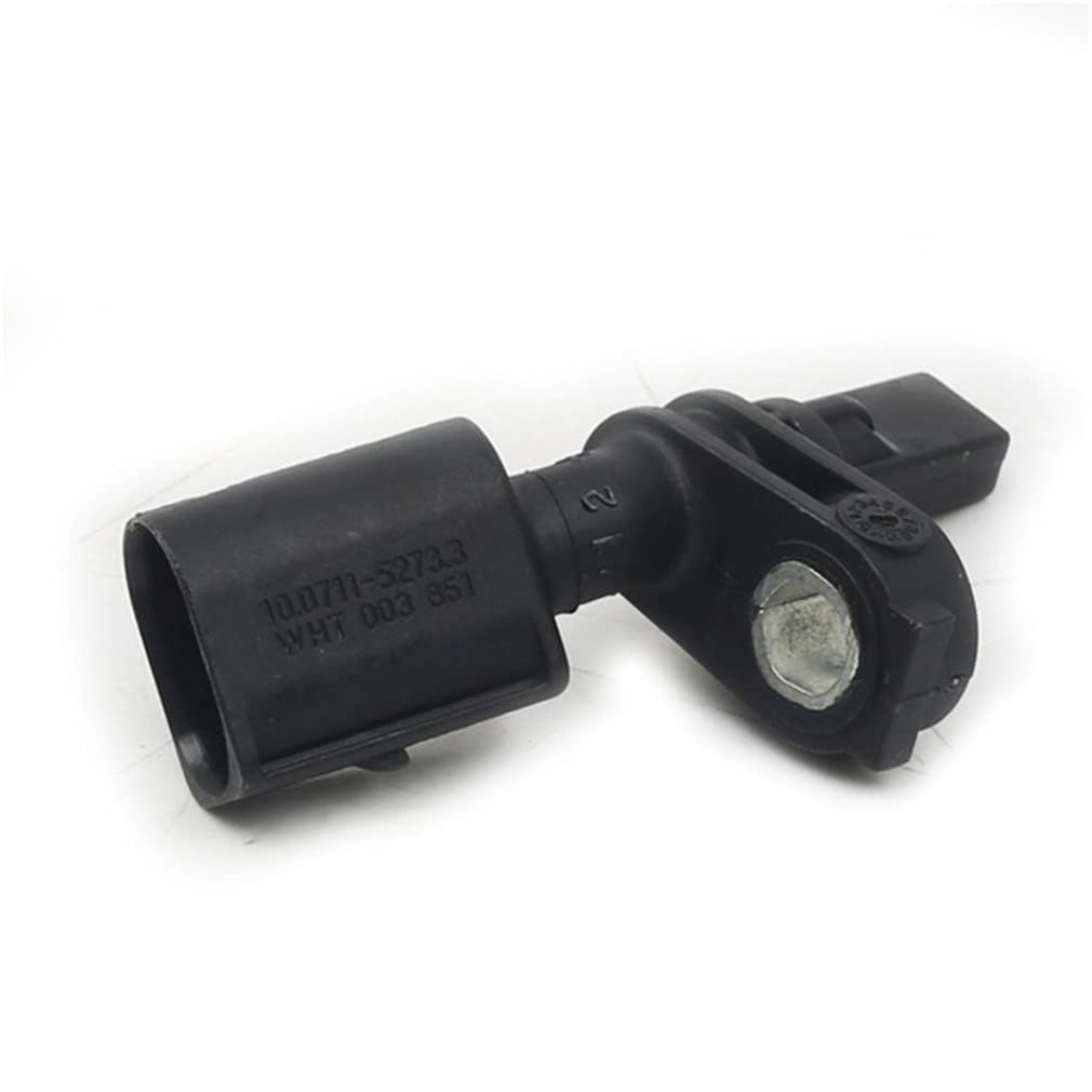 Sprwinautummer 4pcs ABS Wheel Speed Sensor for WHT003860 WHT003861 WHT003862 WHT003863 Volkswagen Golf MK7