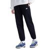 New Balance Knitted Sweatpants Women's Black MLF12142-BK