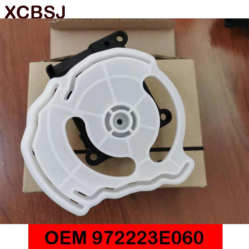 Aktuator-Modus für KIA Mohave Borrego 2008-2013 Sorento 2006-2009 OEM 972223E060 Regelventilmotor