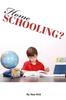 Bok HomeSchooling?