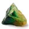 758.00 Ct Uncut Rough Fluorite Loose Gemstone   Multi Color Natural