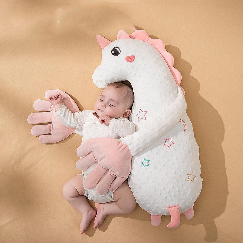 Baby Soothing Palms  Cuddle To Sleep  Light Patting Baby Coaxer Simulation of Mom's Cuddles  Soothing Baby Dolls