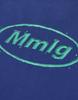 MMLG Flow Circle Hf-T (Midnight Blue)
