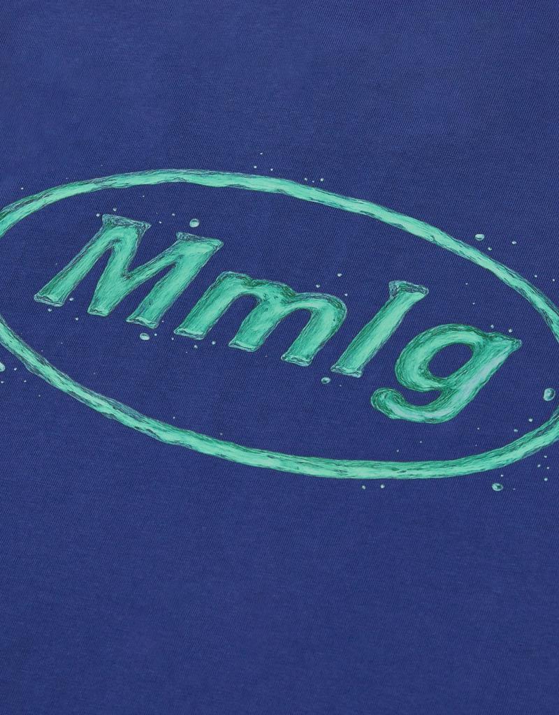 MMLG Flow Circle Hf-T (Midnight Blue)