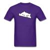 Bongo Cat Game Muisc Hip Hop T Shirts Drum Cat Electronic Keyboard Rock Unisex Tshirt Kawaii Graphic Funny Design New Teeshirt