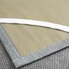 Summer Sofa Cushion Non-Slip Rattan Mat Universal Full Covered Sofa Back Towel Four Seasons Cushion