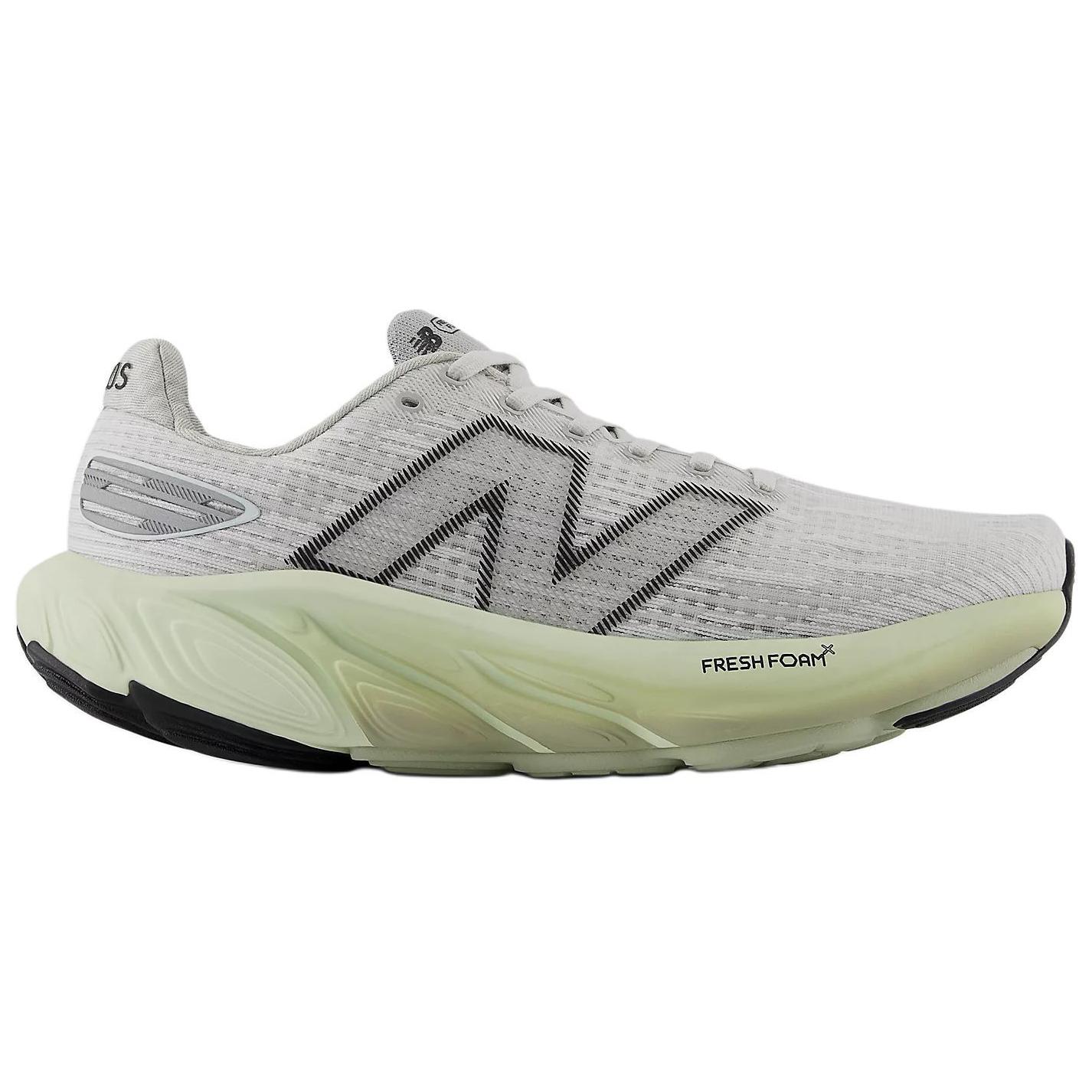 Fresh Foam X Balos New Balance v1 Grey Matter Mineral MBALCB1 40