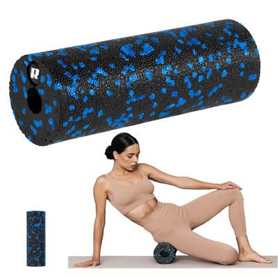 Massage Roller For Rehabilitation Exercises, 5X15Cm Epp Foam Rebel