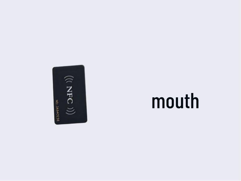 Smart Digital Car Key with NFC & Bluetooth Control