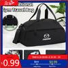 2025 Hot Men Women Nylon Luggage Storage Bag Travel Gym Sport Pouches For Mazda CX5 6 3 CX7 323 Axela Atenza Demio CX30 CX3 CX9
