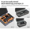Shock Resistant Protective Guard for 360 Camera Lens Cap Cover Easy Installation for Secure Shoot Experiences