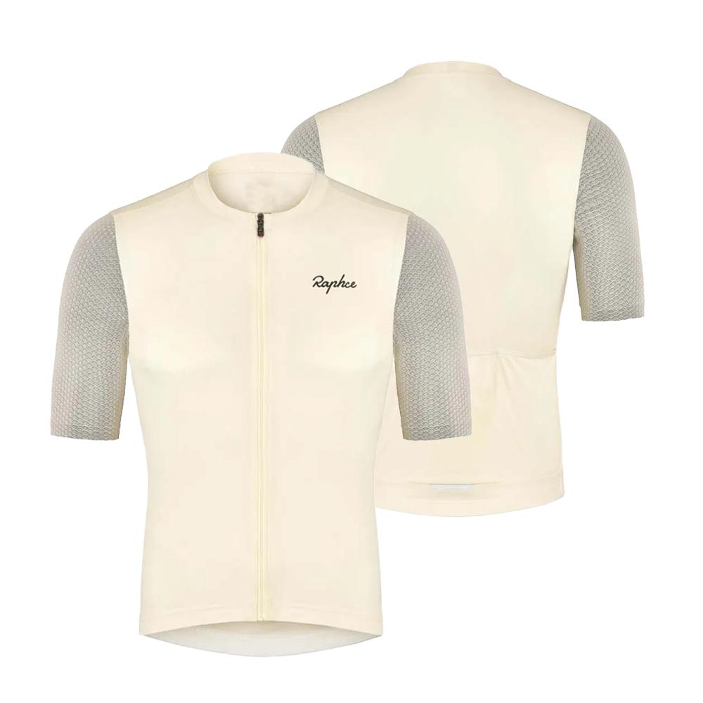 

Велосипедная майка дышащая мужская и женская с коротким рукавом летняя белая и черная экологически чистая быстросохнущая одежда для шоссейного велосипеда L богатые блестящий лаванды