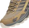 Треккинговые ботинки Merrell Moab Speed 2 GTX