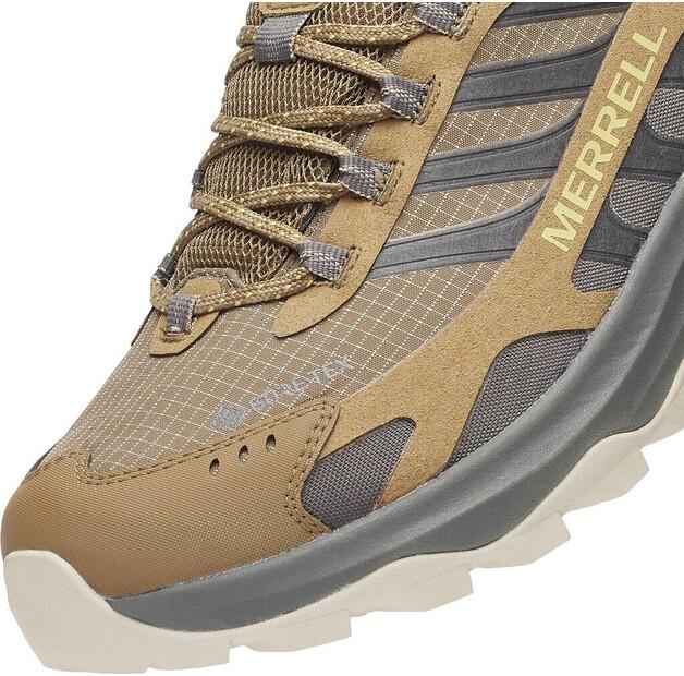 Треккинговые ботинки Merrell Moab Speed 2 GTX