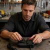 Battery Converters For 18V BL1830 BL1840 Tool to Dayi /2106 Power Tool Direct Current Power Interfaces Secure Connection