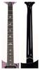 Paul Reed Smith SE Custom 24 Quilt Package (PRS) (Violet)
