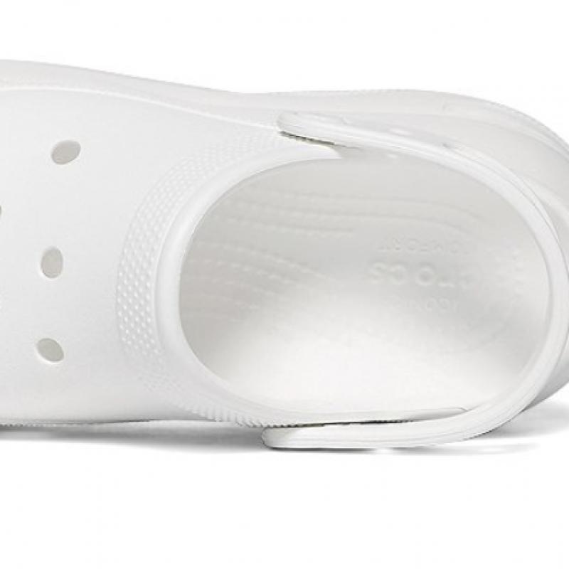 Crocs Mega Crush Clog 207988 100