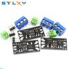 FR120N LR7843 AOD4184 D4184 Isolated MOSFET MOS Tube FET Module Replacement Relay 100V 9.4A 30V 161A 40V 50A Board