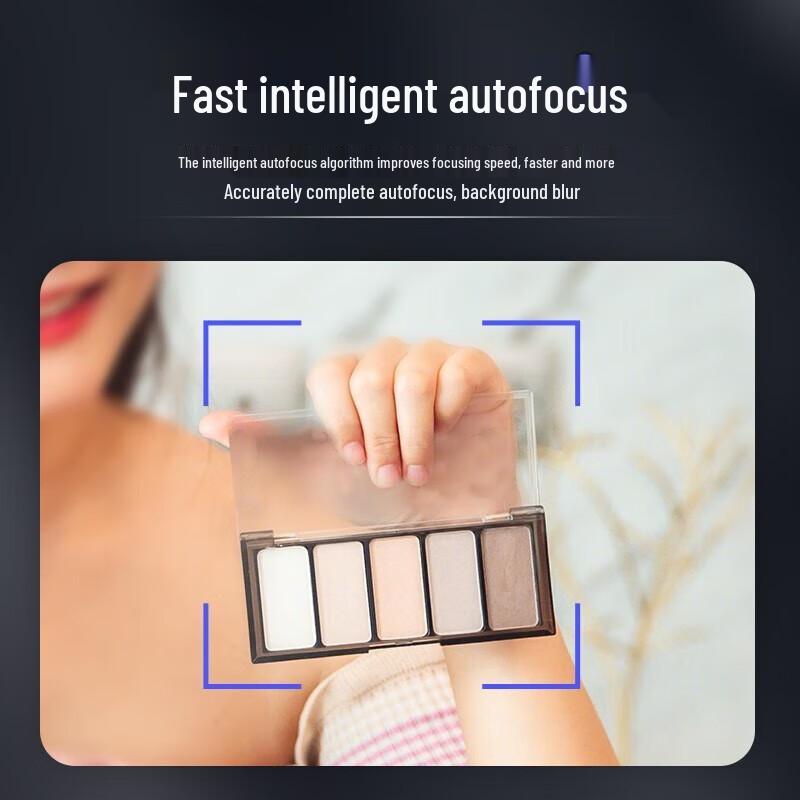 Hikvision 4K Pro Live Streaming Camera