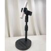 Nail Light Stand for Gel Nails 360 Degree Rotation Multifunctional Handheld UV Lamp Holder