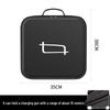 Yueyi EV Charger Storage Bag for Electric Vehicle Charging Cable