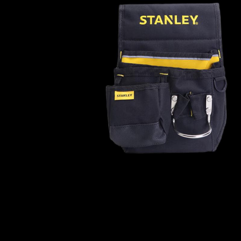 Wielofunkcyjna saszetka na pas narzędziowy Stanley
