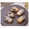 Baby Boys' Walking Shoes Autumn New Arrivals (1-3 Years), Children's Shoes for Girls & Boys, Spring/Autumn Soft-Sole Toddler Functional Shoes.