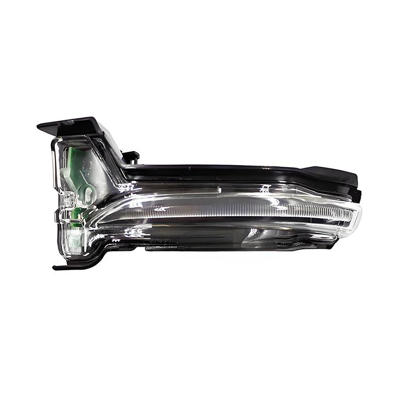 For Ford Focus MK4 Car Rearview Mirror19-23 Rear View Mirror Parallel Auxiliary Blind Spot Lens Reflector BSD