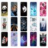 For Honor 50 Lite Case 6.67 Inch Silicon Back Cover Phone Case For Huawei Honor 50 Lite Soft Case TPU Bumper 50Lite Light Funda