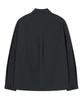 COVERNAT Ripstop Work Shirt Charcoal