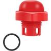 Cat Pump Oil Cap 547961 Oil Cap with O-Ring Replacement Cat 66dx Pump Cap 2SF 3DX 3SP Pumps