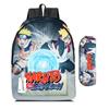 Elementary School Naruto Schoolbag Children's Backpack Boys 123rd To 6th Grade Girls Backpack