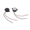 HND-2310E Lead Wire Active Piezoelectric Buzzer Alarm