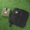 Outdoor Sit Pad Easy To Clean Portable Camping Cushion Folding Camping Cushion Waterproof Camping Mat For Hiking Beach Trips