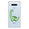 Nette Dinosaurier Für LG K92 K52 K62 K22 K71 K61 K51S K41S G8 G8S G8X V35 V50 V40 V50S V60 q60 Telefon Fall