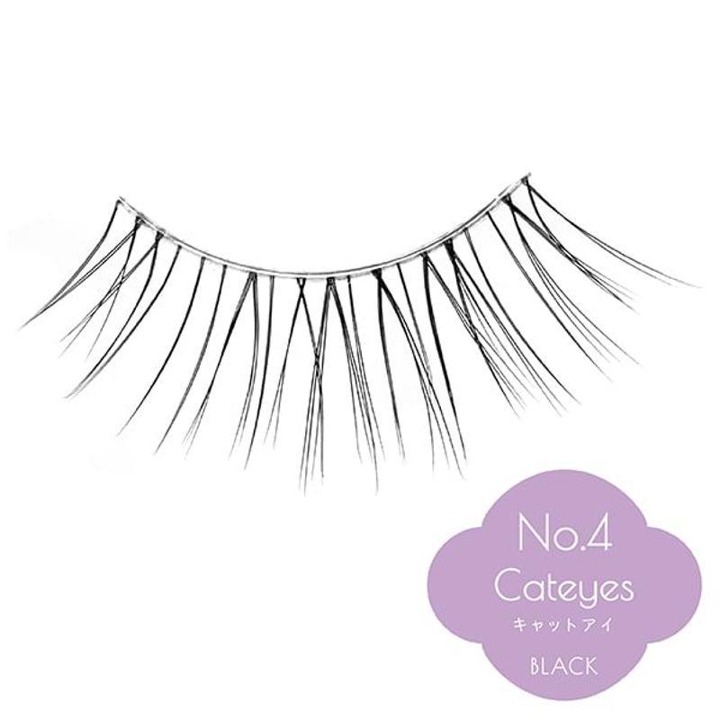 SHOBIDO - Disney Minnie Mouse Romantic Eyelash
