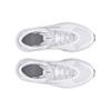 Under Armour Scarpe da trekking Summit Sneakers Bianco Argento Metallico Uomo 3028345-103