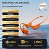 SANAG B60sproMax 64GB Bone Conduction Sports Headphones