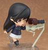 Nendoroid Girls Panzer Hana Isuzushi ABS PVC Painted Movable Figure Resale & Non-Scale &