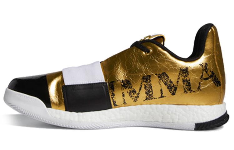 Adidas Harden Vol. 3  Imma Star  Asia Exclusive EE3955 40